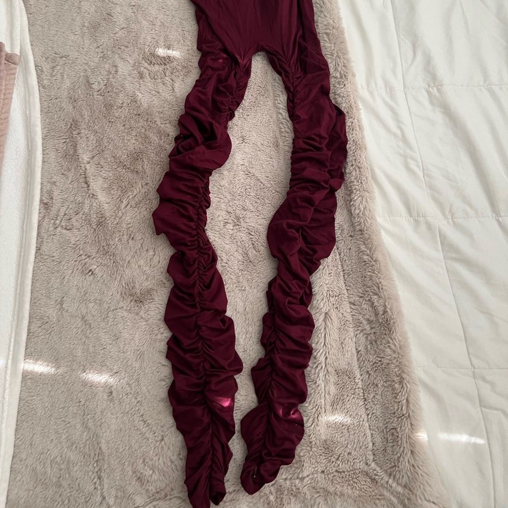 Jumpsuit - Picture 4 of 5